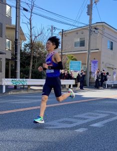 第99回東京箱根間往復駅伝競走　結果