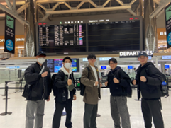 令和５年度マルタ共和国 短期英語・スポーツ研修