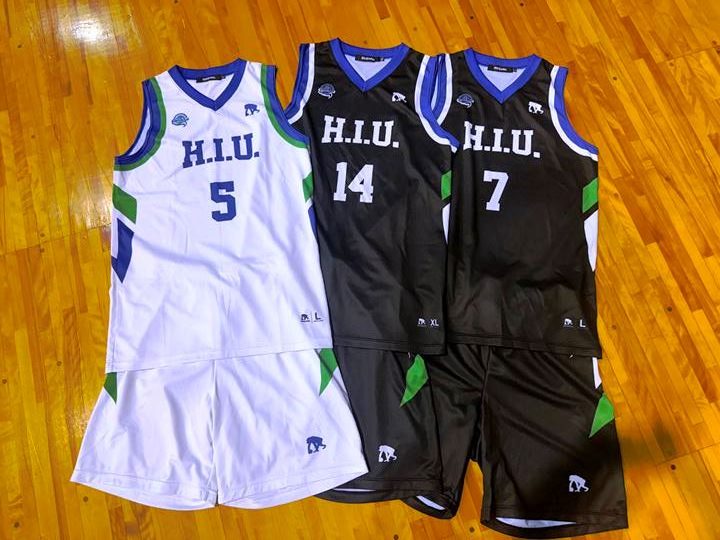 女子バスケットボール部を創設します！