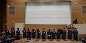 【陸上競技部】箱根駅伝予選会に出場します（１０月１９日）