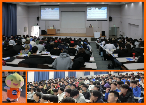 学生向けワークショップ「ブラックバイトに気をつけて〜ワークルールを学んで社会へ羽ばたこう〜」を実施しました。