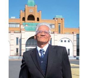 【大学院】令和6年度修了生の宿屋さんが埼玉新聞に掲載されました。