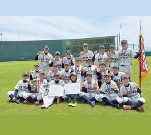 【Youtube動画 – テレビ埼玉】本学・女子硬式野球部員が造る日本酒「明軽」