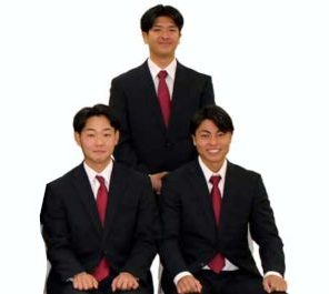 広報くき 令和7年2月号に本学学生が掲載されました。