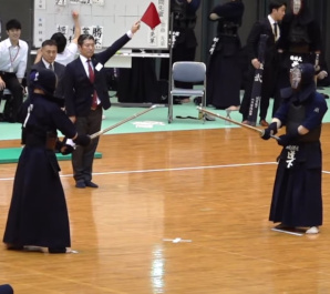 【剣道部】 歴代最多5名 全日本学生選手権へ