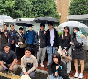 【法学部】さいたま地方裁判所を訪問しました。