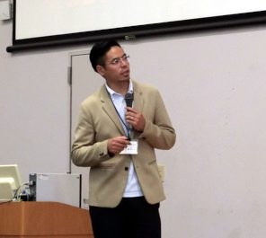 スポーツ健康学部・秋本専任講師の論文が Adapted Physical Activity Quarterly に掲載されました。