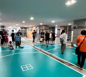 平成国際スポーツクラブがケーブルテレビ久喜で紹介されます。