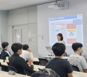 企業連携PBL【メディカルロジスティクスについて学ぶ　佐川急便】